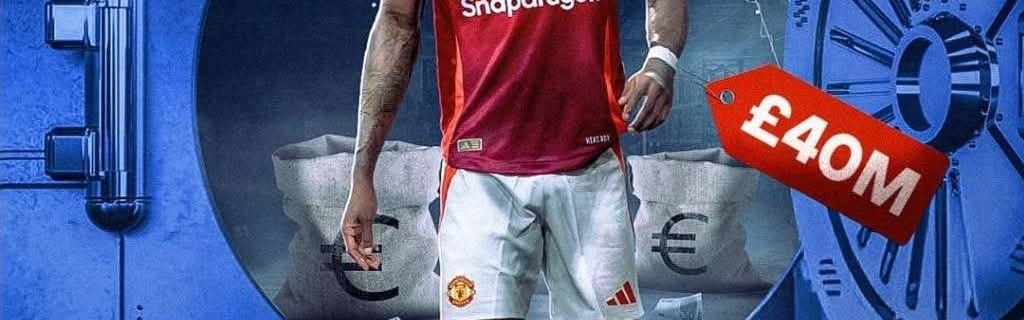 拉什福德会晤巴萨，曼联恐遭联手算计！想卖4000万无可能或再出租