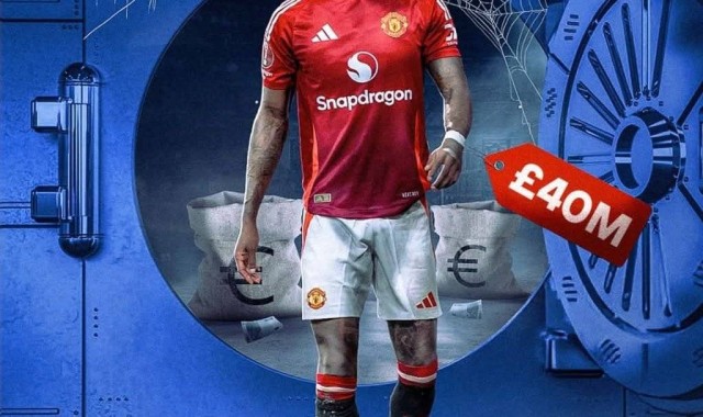 拉什福德会晤巴萨，曼联恐遭联手算计！想卖4000万无可能或再出租