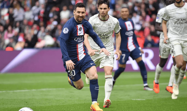 周六019法甲 洛里昂vs朗斯 赛事预测分析推荐