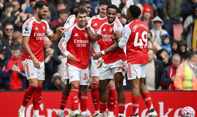 8000万豪购！阿森纳清洗名单曝光，队长厄德高恐离队，塔帅新核浮出水面