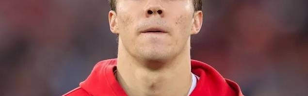 意甲豪门再添竞争者 AC米兰加入霍伊伦德争夺战 丹麦射手曼联生涯面临转折