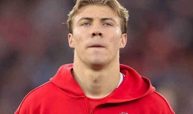 意甲豪门再添竞争者 AC米兰加入霍伊伦德争夺战 丹麦射手曼联生涯面临转折