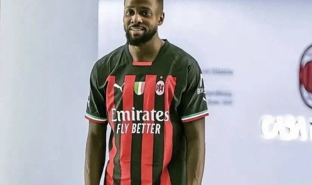 意甲媒体透露：奥里吉冬季窗口离开米兰只是一个潜在可能性，他与米兰并未完全达成一致