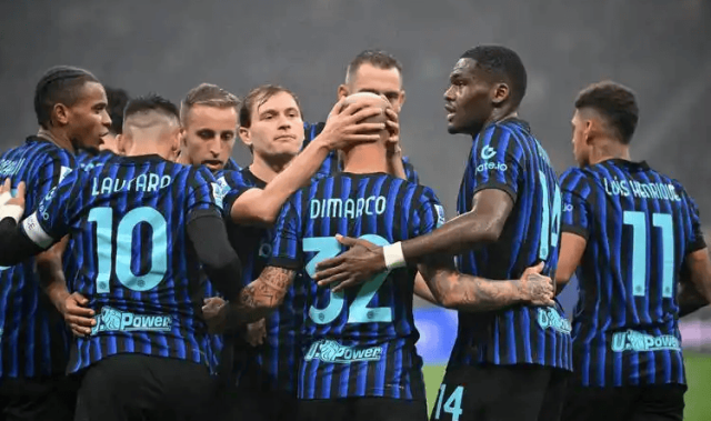 周五011 意甲：国际米兰VS比萨 赛事预测分析