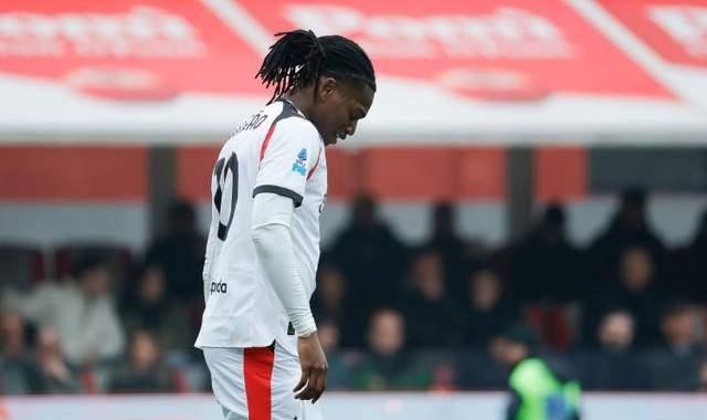 一日意甲最新动态：莱奥与普利西奇化解矛盾，国米对裁判判罚表达强烈不满