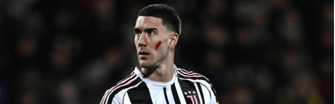 【MN】拿下科斯蒂奇，实则为弗拉霍维奇铺路