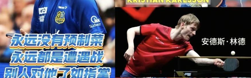 樊振东太难了，即将遭遇德甲最强阻击，对方曾击败过林诗栋！
