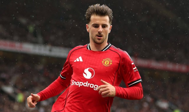 梅森·芒特：绝境逆袭的红魔中场，定位球大师的战术价值再审视