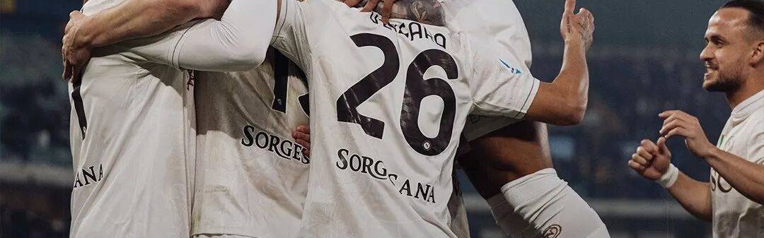 意甲联赛：那不勒斯抛弃幻想，都灵换帅扭转颓势