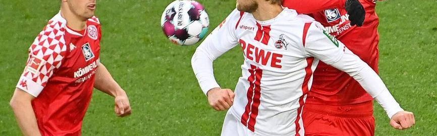 德甲揭幕战暗藏玄机！美因茨主场狂攻VS科隆客场铁桶阵，谁能笑到最后？