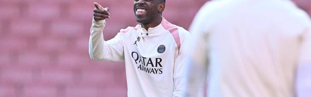 欧冠决战倒计时！大巴黎VS国米，巴黎全城戒备，香榭丽舍大街的狂欢已成奢望？