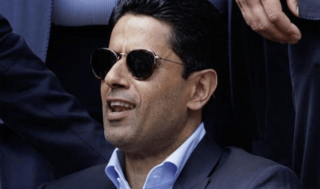 纳赛尔的宣言：法甲崛起背后的欧战突围与联赛觉醒