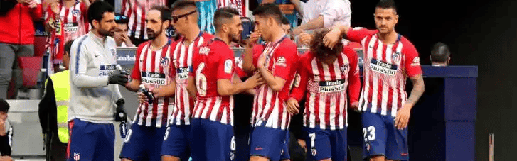 周日021 西甲强强对决：马德里竞技主场连胜续航VS皇家贝蒂斯客场破局复仇