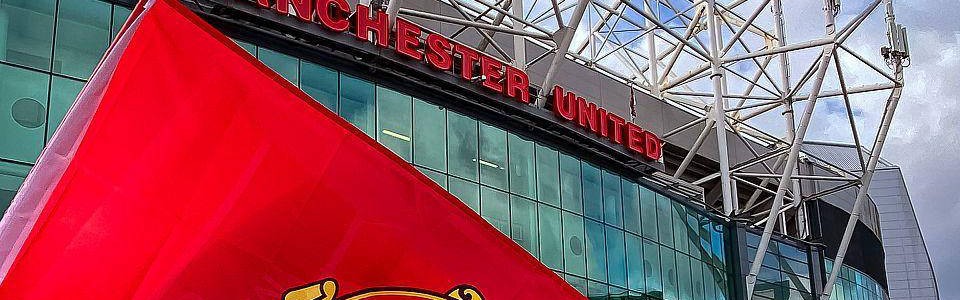 曼联新赛季引援花费过亿，第2笔签约崭露头角