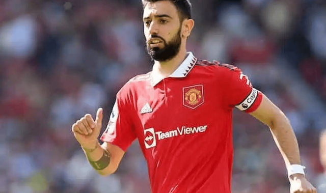 正式拒绝，B费发声，官宣决定，曼联批准，C罗祝福