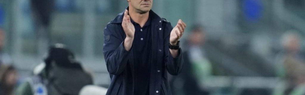 蓝黑军团遭遇尴尬三年无功，意甲争冠进入白热化阶段，全力冲击三分！