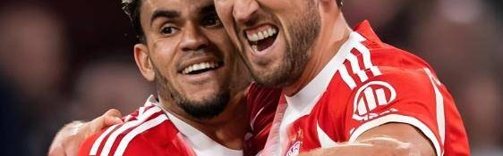 欧冠夜，拜仁2：1战胜皇马，40岁诺伊尔9次神扑，阿森纳1：0