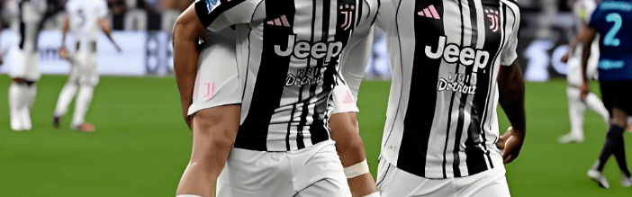 意甲：乌迪内斯 VS 尤文图斯