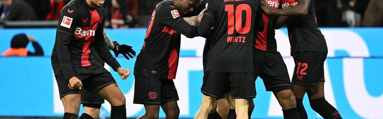 德甲联赛预测！拜仁轻取沃尔夫斯堡，门兴奥格斯堡悬念大