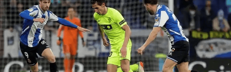 周日009 西甲：马洛卡vs西班牙人——保级生死战遇客场虫，主场龙能否终结五轮不胜？