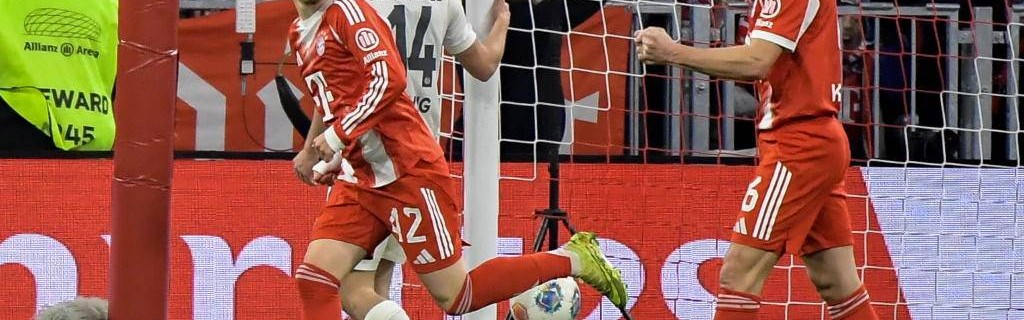 德甲战火重燃：海登海姆迎战拜仁慕尼黑，美因茨对决圣保利的比分预测与深度分析