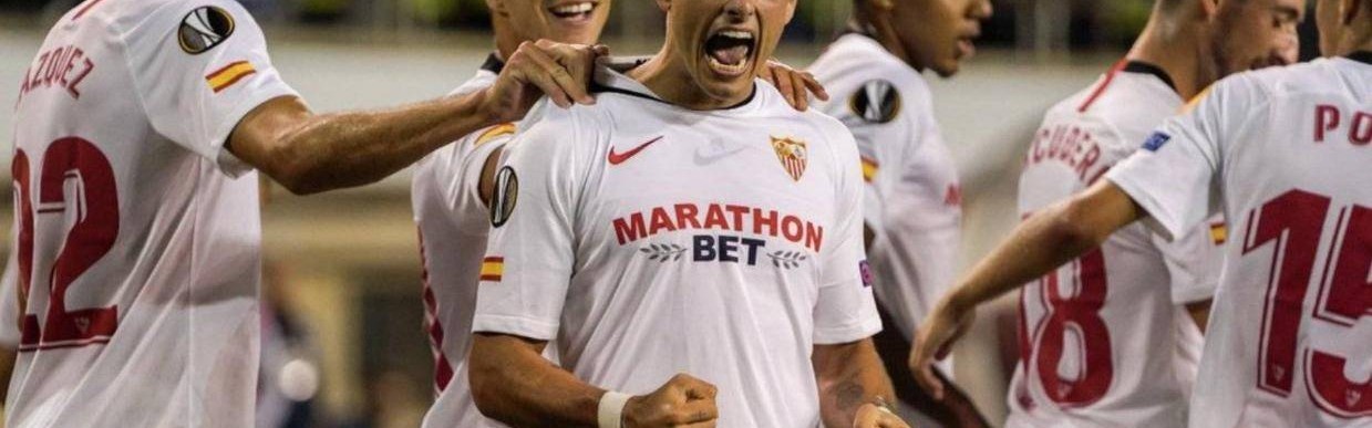 9/23周二赛事前瞻：西甲 塞维利亚VS比利亚雷（内附12场预测）