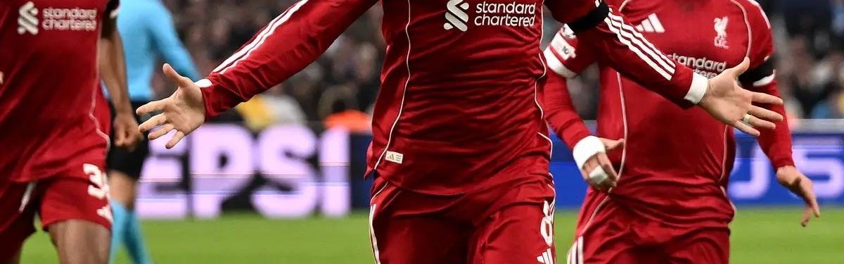 3-0大胜马赛还不行？利物浦部分球迷直言，赢了个“寂寞”！