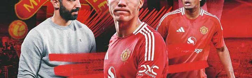 7500万违约金成拦路虎！曼联中锋引援咋这么难？