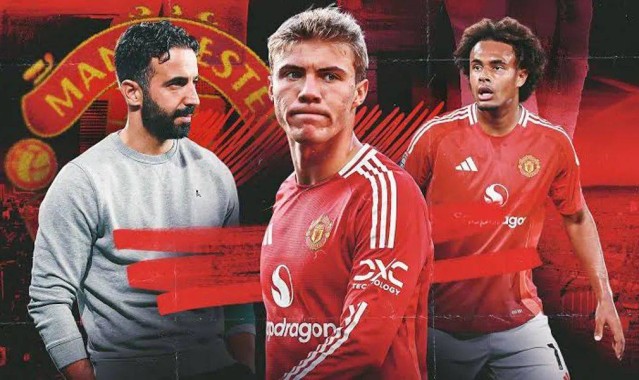 7500万违约金成拦路虎！曼联中锋引援咋这么难？