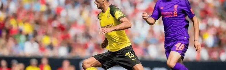 欧冠焦点战前瞻：尤文图斯 VS 多特蒙德，意甲德甲豪强深夜对决