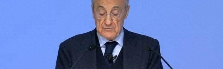 45亿天价索赔！弗洛伦蒂诺：西甲和欧足联败诉后想讲和，当我们傻子？