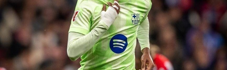 凌晨3点欧冠打响西甲内战：亚马尔冲击4连斩 2人，反戈巴萨