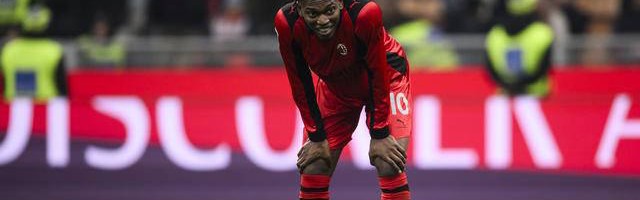 一日意甲动态：齐沃获得新续约提案，米兰对10号极为不满