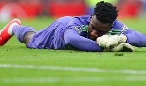 曝曼联敲定新门将替代奥纳纳