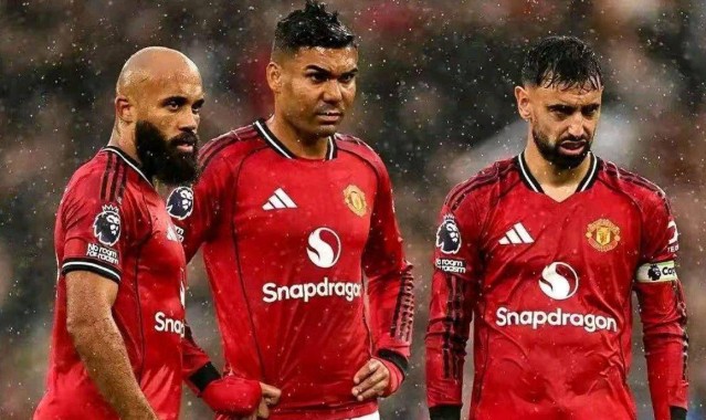 2大强援！曼联1亿清核心1.45亿豪购，重建能否翻身？