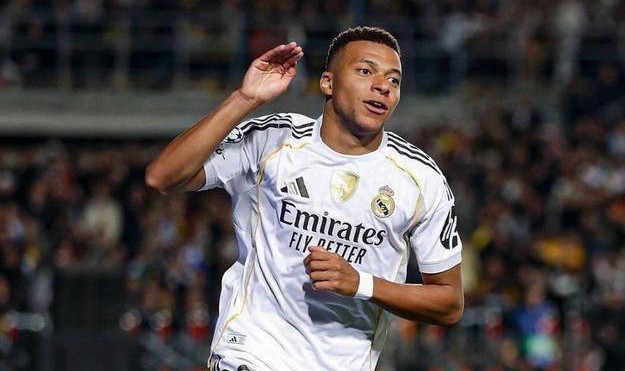 正式退出赛场！姆巴佩宣布意外决定，皇马全力支持恢复