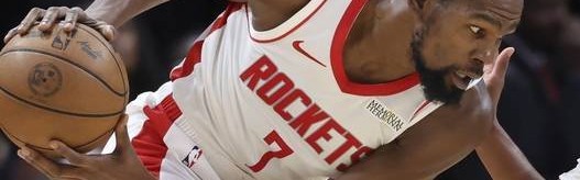 杜兰特降薪续约意义深远 火箭老总缔造完美休赛期？
