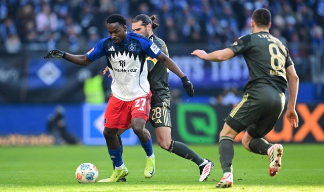 3-2，德甲第11逆转德甲第9，迎来2连胜，柏林联合连续7轮不胜