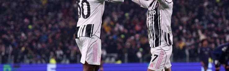 意甲争四关键战！尤文主场硬碰罗马，1个硬汉回归2个前锋令人愁