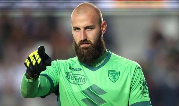 1500万超值交易！那不勒斯抢在曼联前谈判，塞尔维亚门神将赴意甲