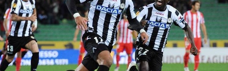 意甲赛事前瞻：比萨 VS 乌迪内斯