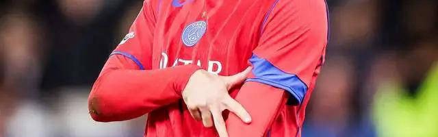 3-0完胜！金球巨星哑火，巴黎圣日耳曼双杀切尔西挺进欧冠8强