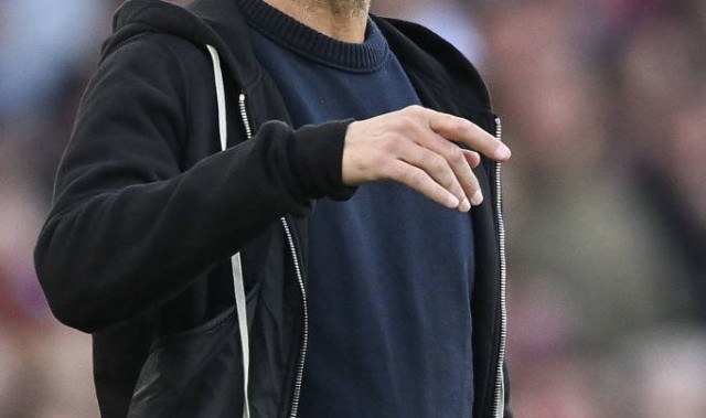 瓜帅称福登如陈年佳酿，曼城新赛季再迎领袖