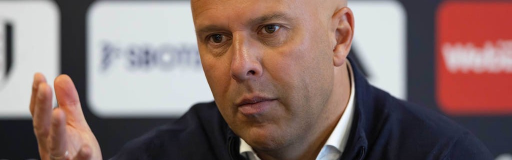 利物浦主帅斯洛特计划在赛季末轮换阵容