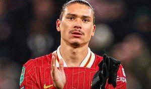 7000万欧！名记：争议前锋即将离开利物浦