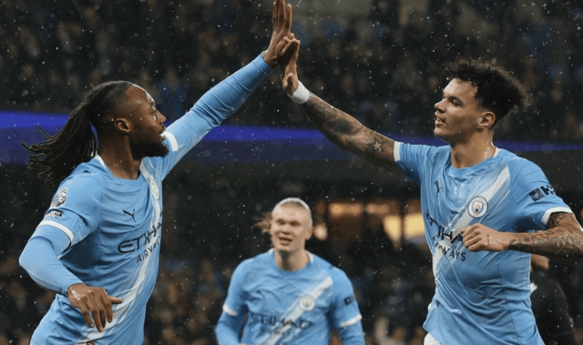 英超最新积分战报：曼城紧追阿森纳，利物浦险胜，维拉惊险绝杀