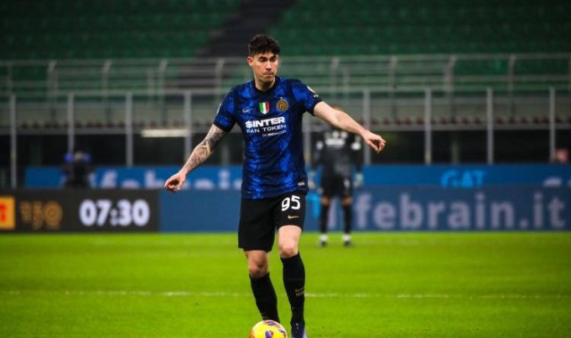 意甲最新动向：阿莱格里回归AC米兰，小因扎吉约见马洛塔商谈转会事宜