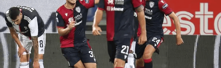 意甲周五006焦点：卡利亚里主场保级狙击，AC米兰残阵冲冠遇锋线危机