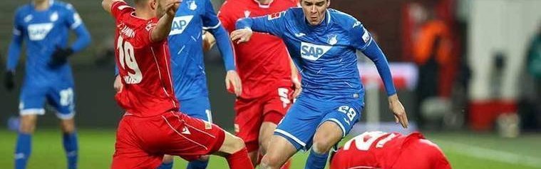 周六019：德甲 霍芬海姆VS海登海姆，专家精研比分预测！