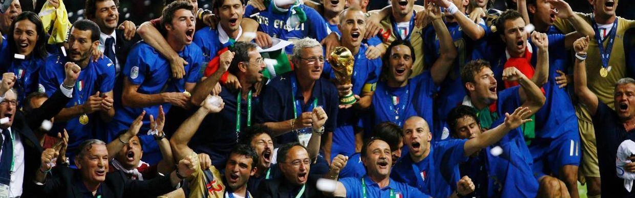 挪威强势领跑！缺一个哈兰德，意大利连续三届世界杯无缘正赛不是梦